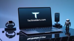 Techinsiderz.com Gadgets