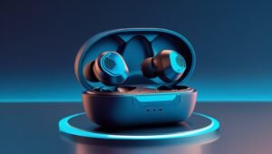 Thespark Shop Wireless Earbuds for Gaming